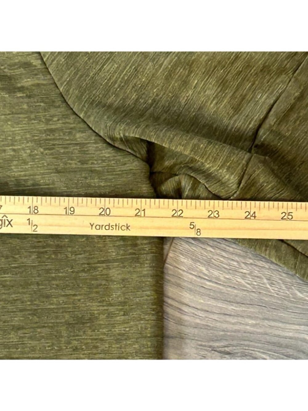 Nike Therma-FIT Pullover Mens XL Green 1/4 Zip Running Thermal Repel Element - Picture 12 of 14